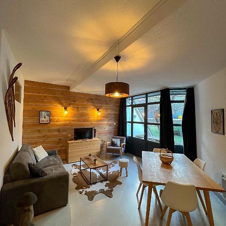 Le Repere Du Cerf T2 Residence Royal Milan St Lary Soulan Сен-Лари-Сулан Экстерьер фото
