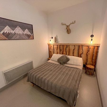 Le Repere Du Cerf T2 Residence Royal Milan St Lary Soulan Сен-Лари-Сулан Экстерьер фото